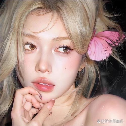 妮妮.
