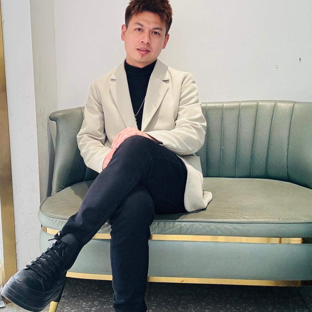 宁德启飞造型官方号