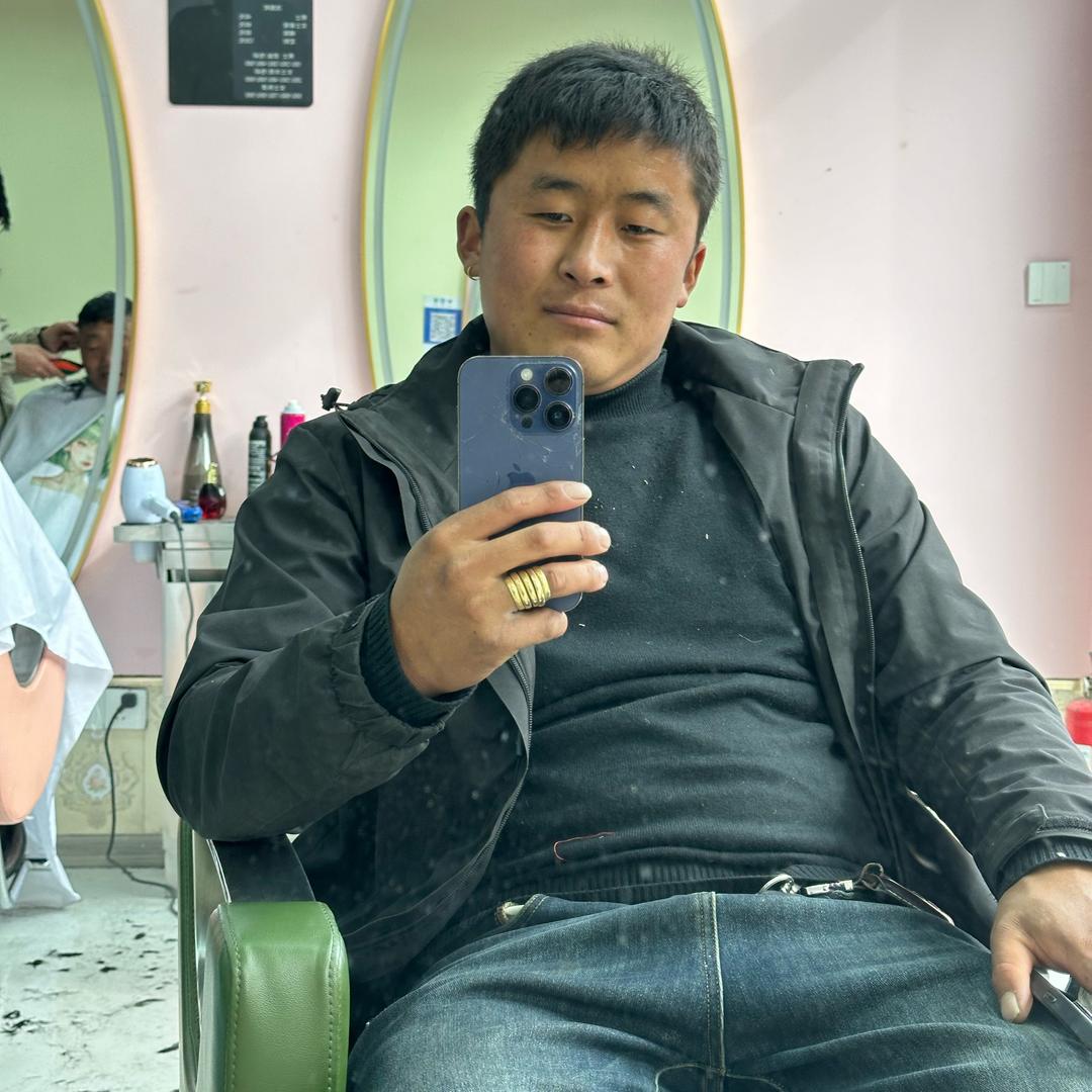 次仁🧸