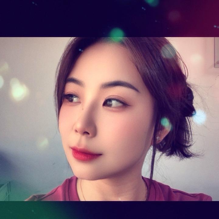 🌈爱笑@雾里☀️