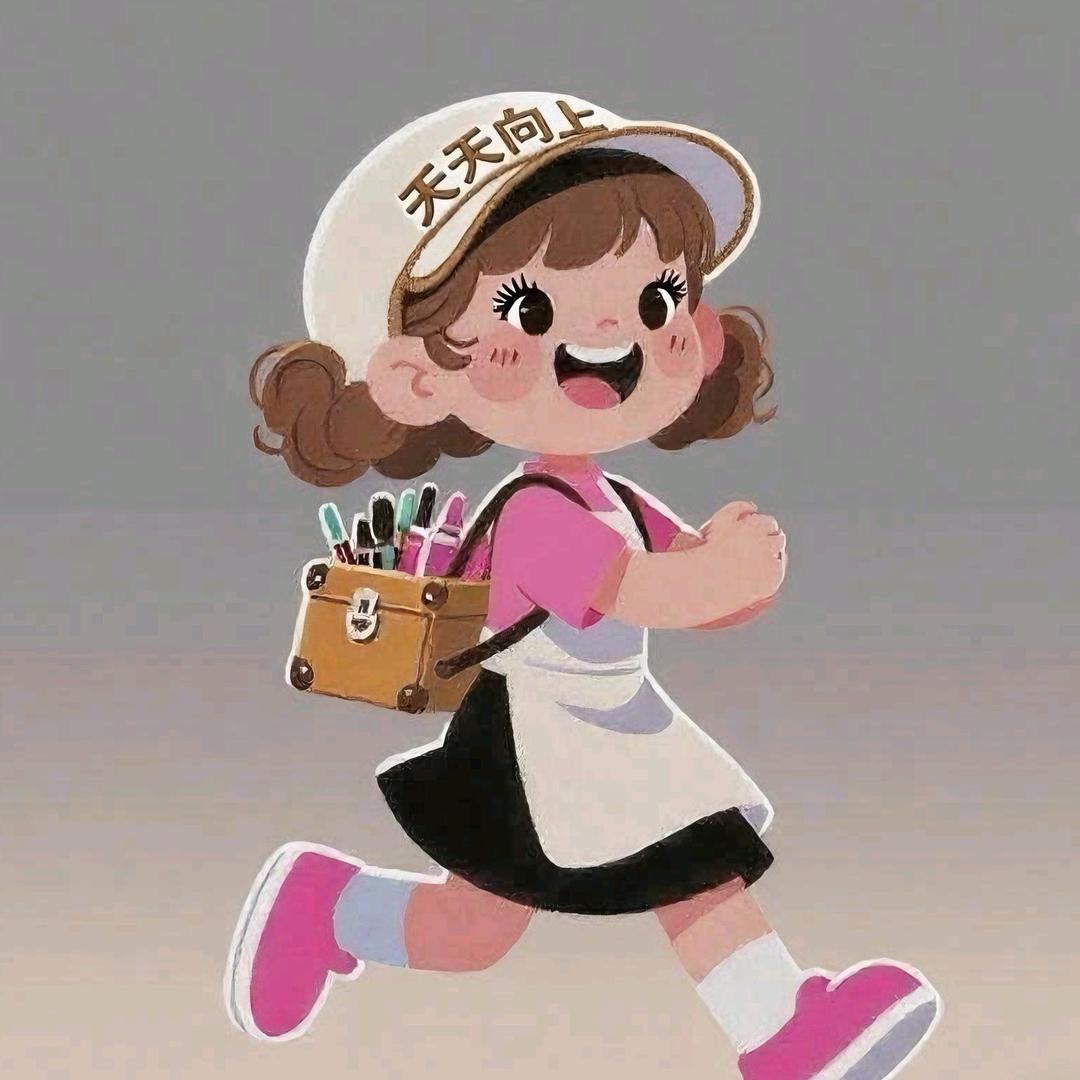天天向上美甲美睫（五洲广场店）