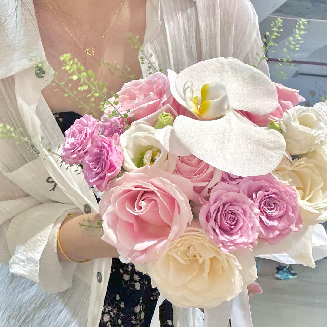 春和景明·flower