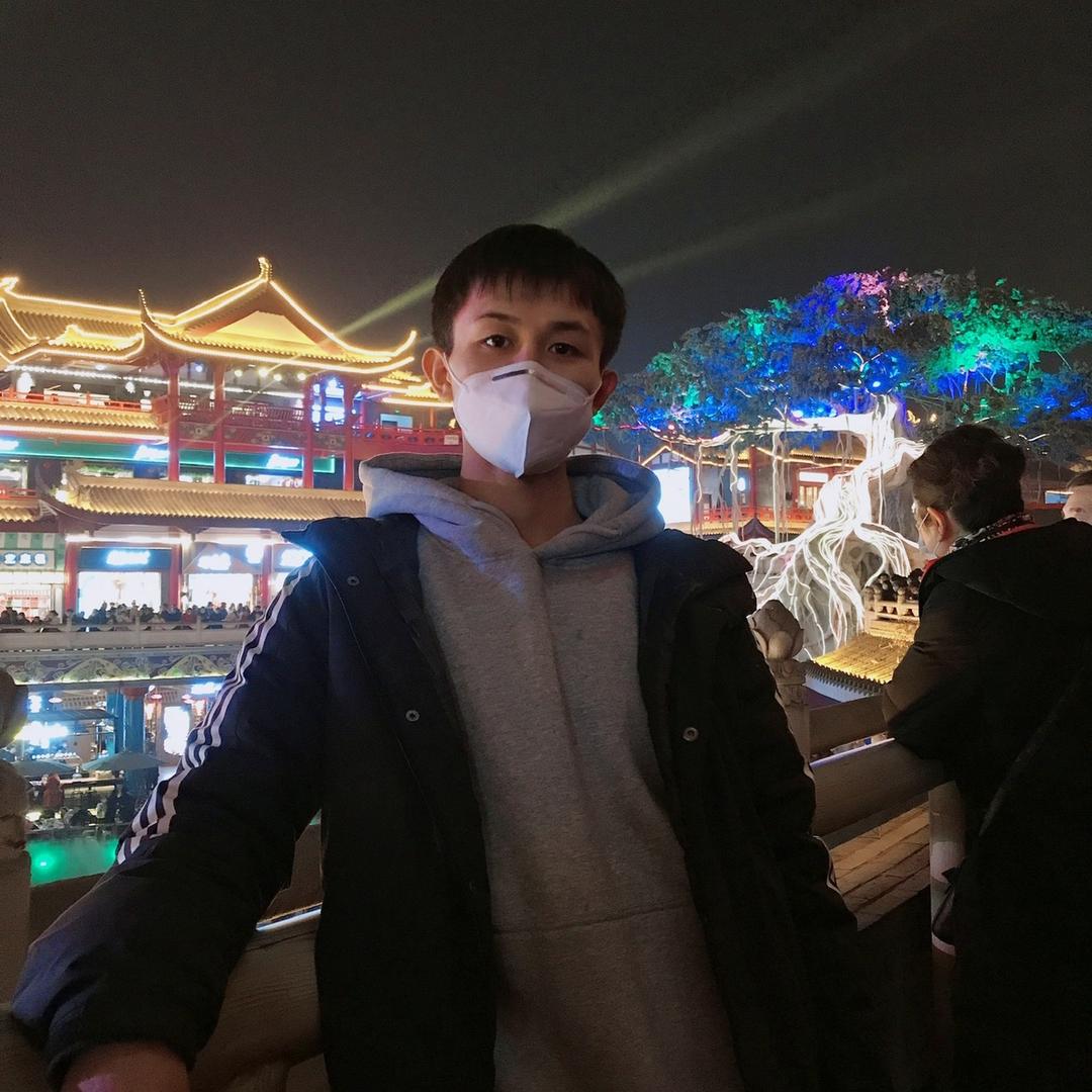 小张爱旅行@抖音