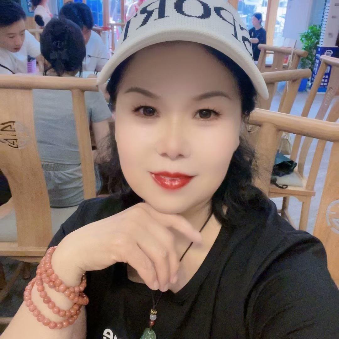 红娘赵姐