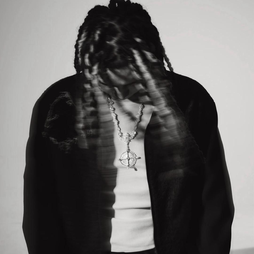 YoungGoat.