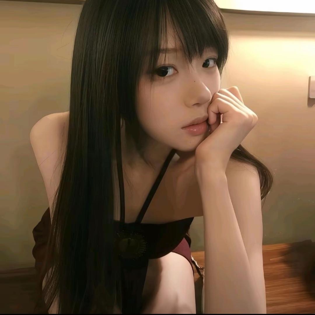 早点睡.