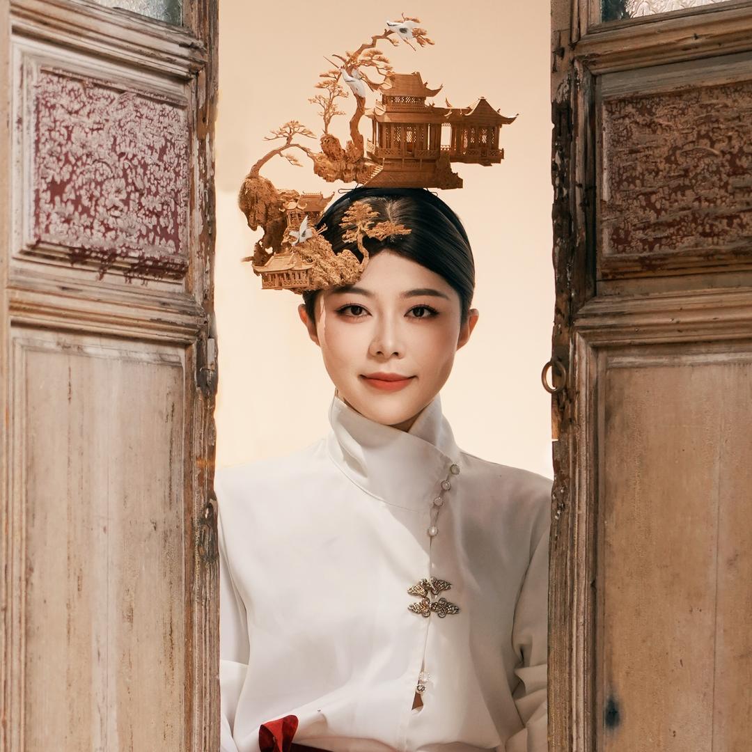 美丽不美丽（日常版）