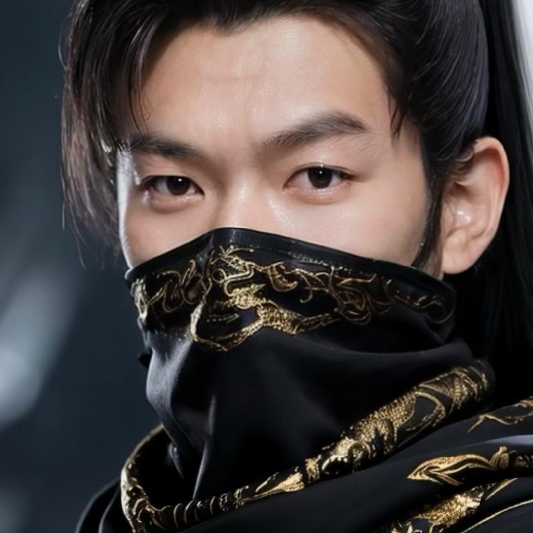 阳光的微笑送给你