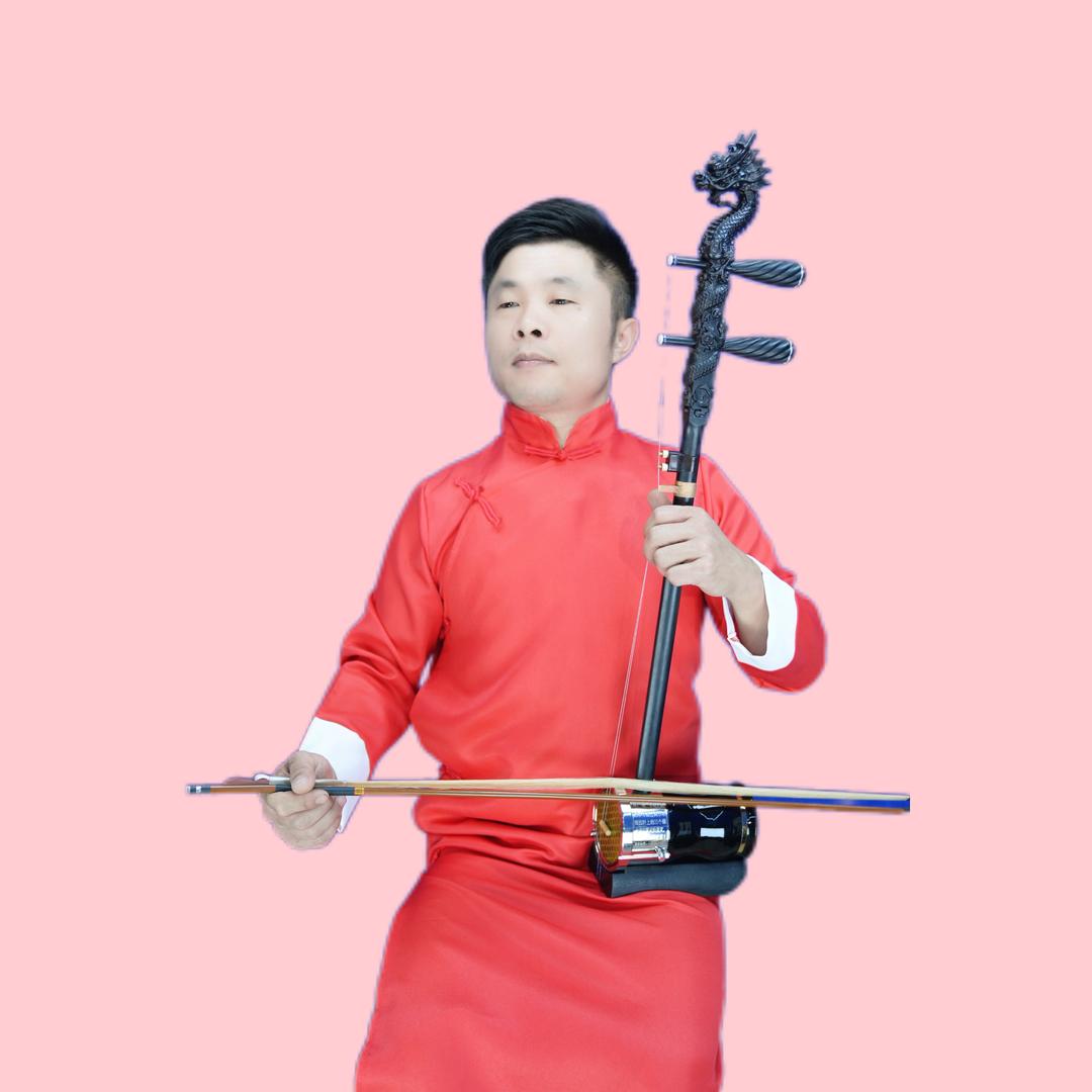 马广明大筒
