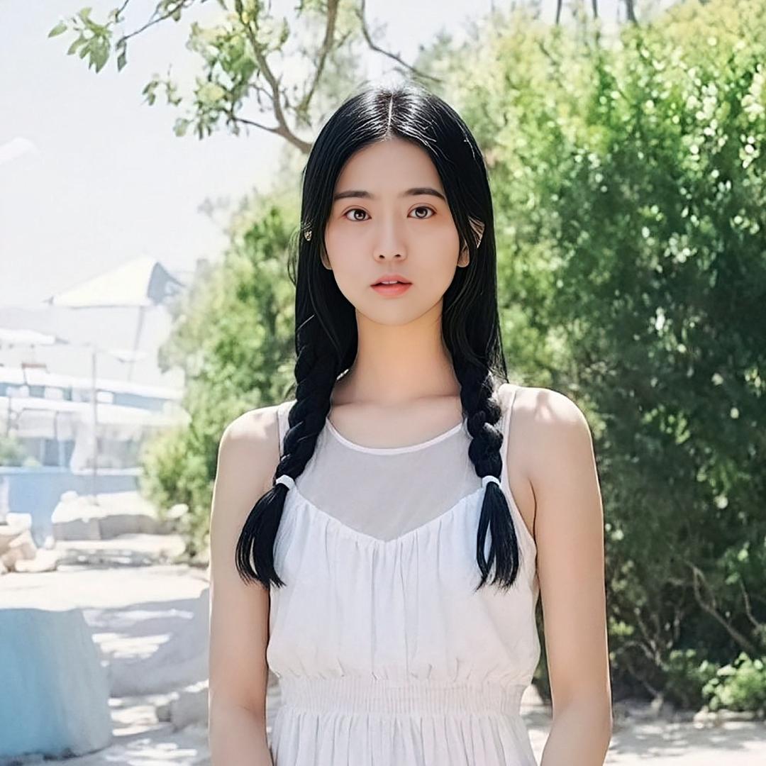 圆脸宝儿