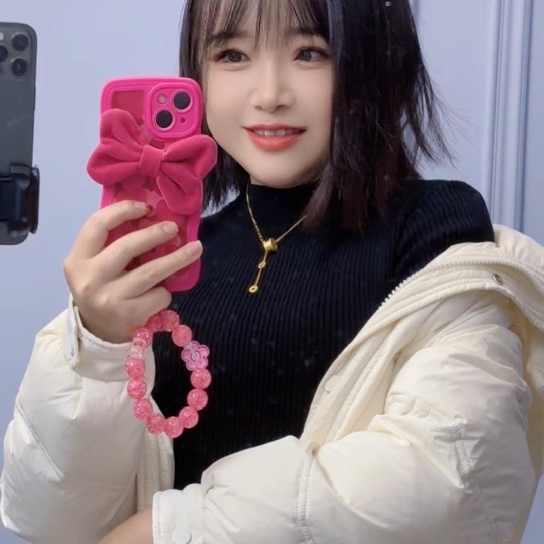 莎莎小个子
