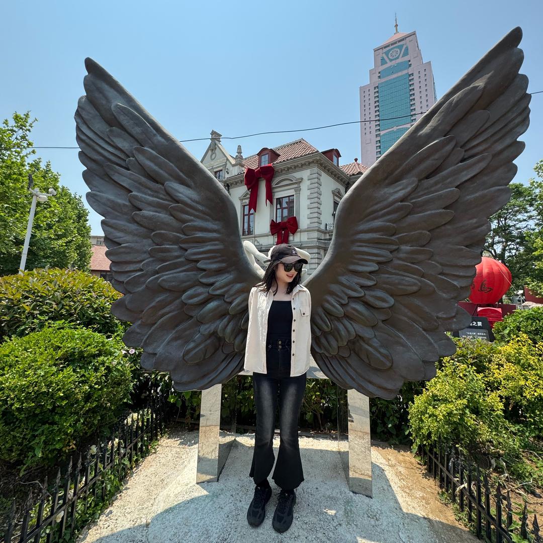 时欧贸易好物助手阿玉