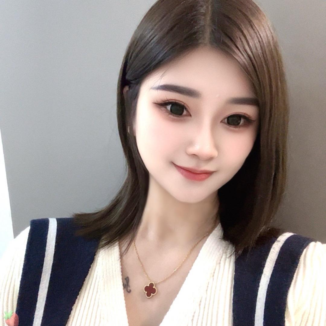 Lucky 🍓