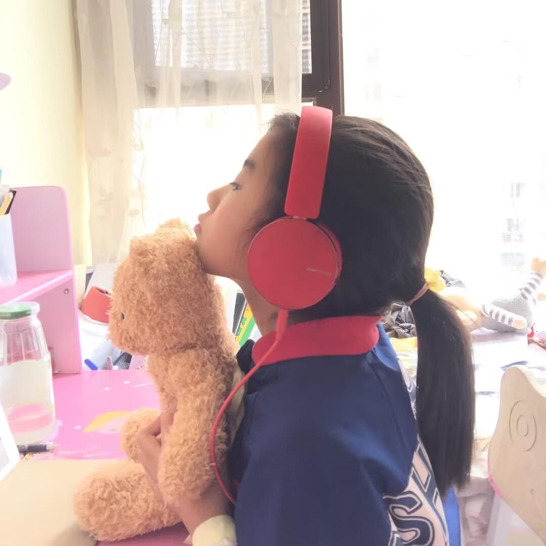 张开心