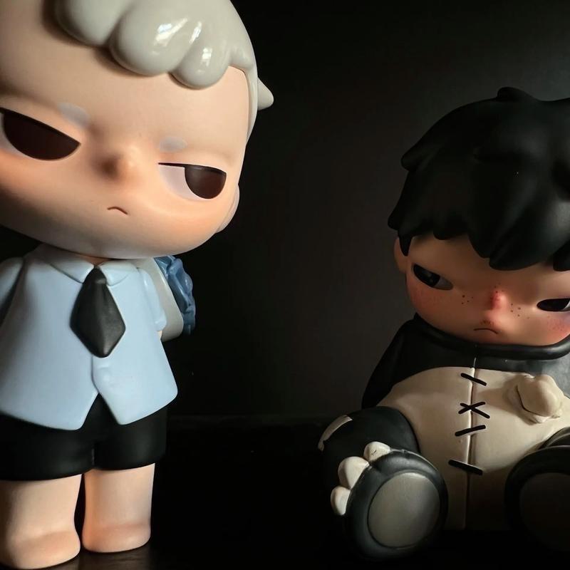 九月潮玩（月梦版）