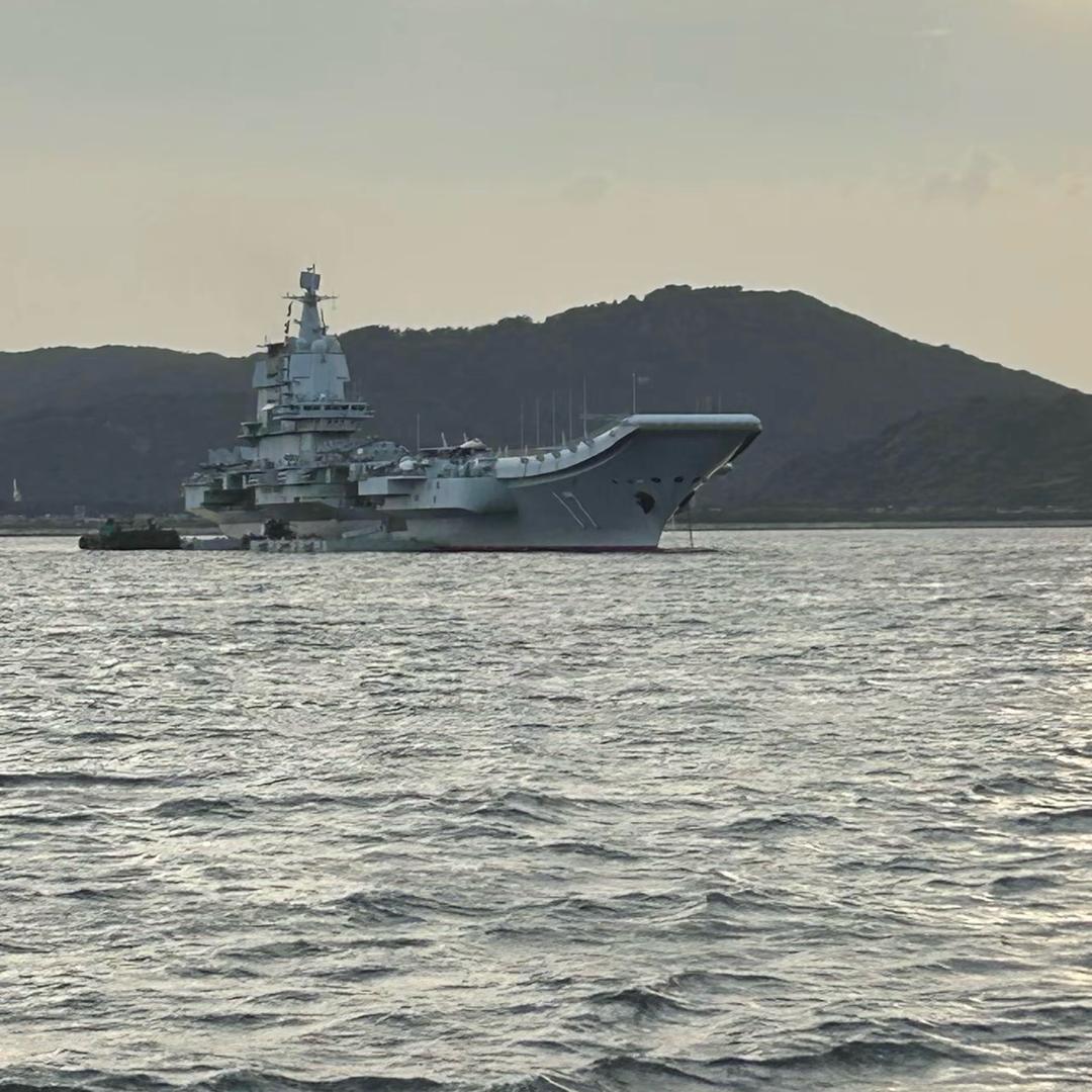 汕头海洋中心散装海洋人