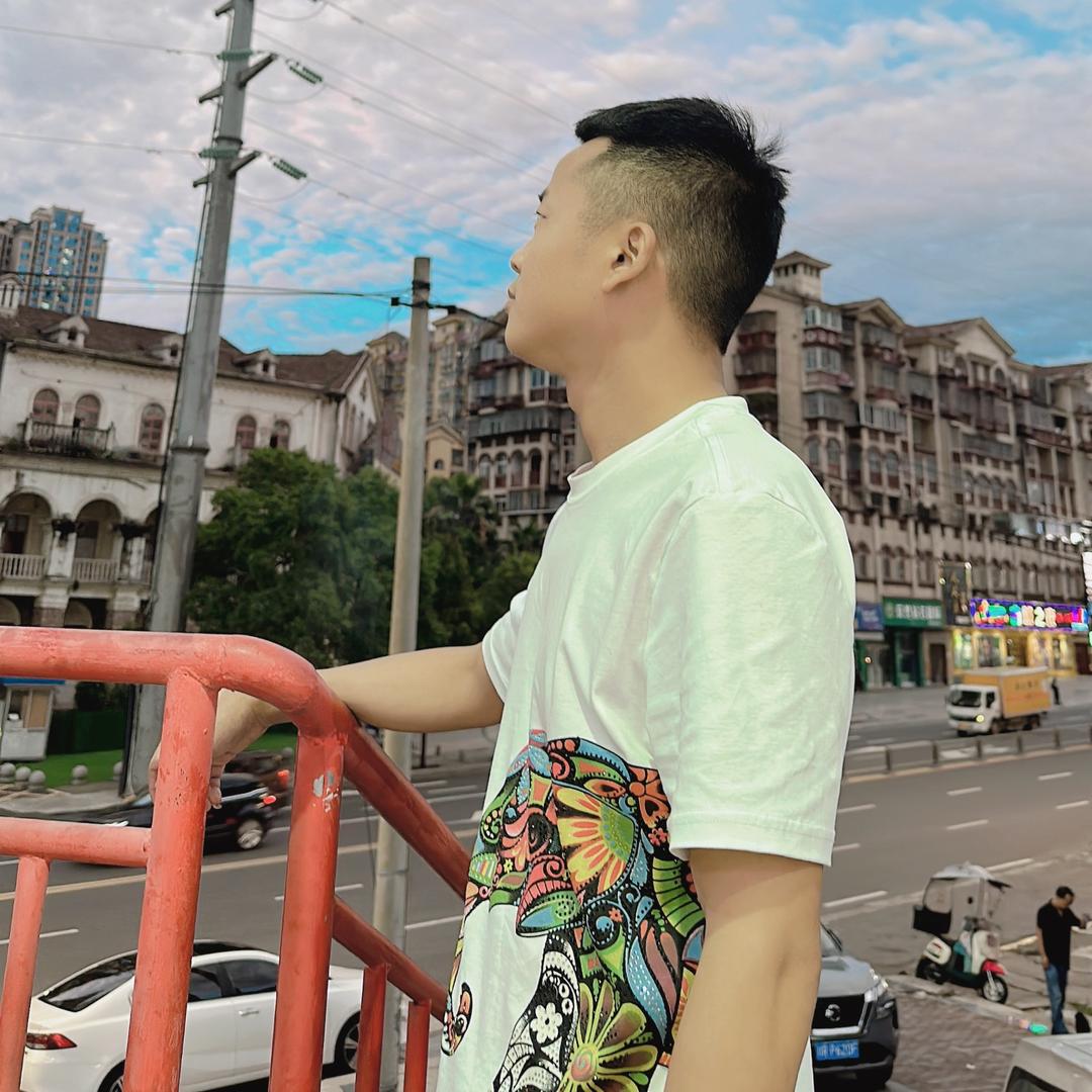 龚大珊武胜店-晨枫