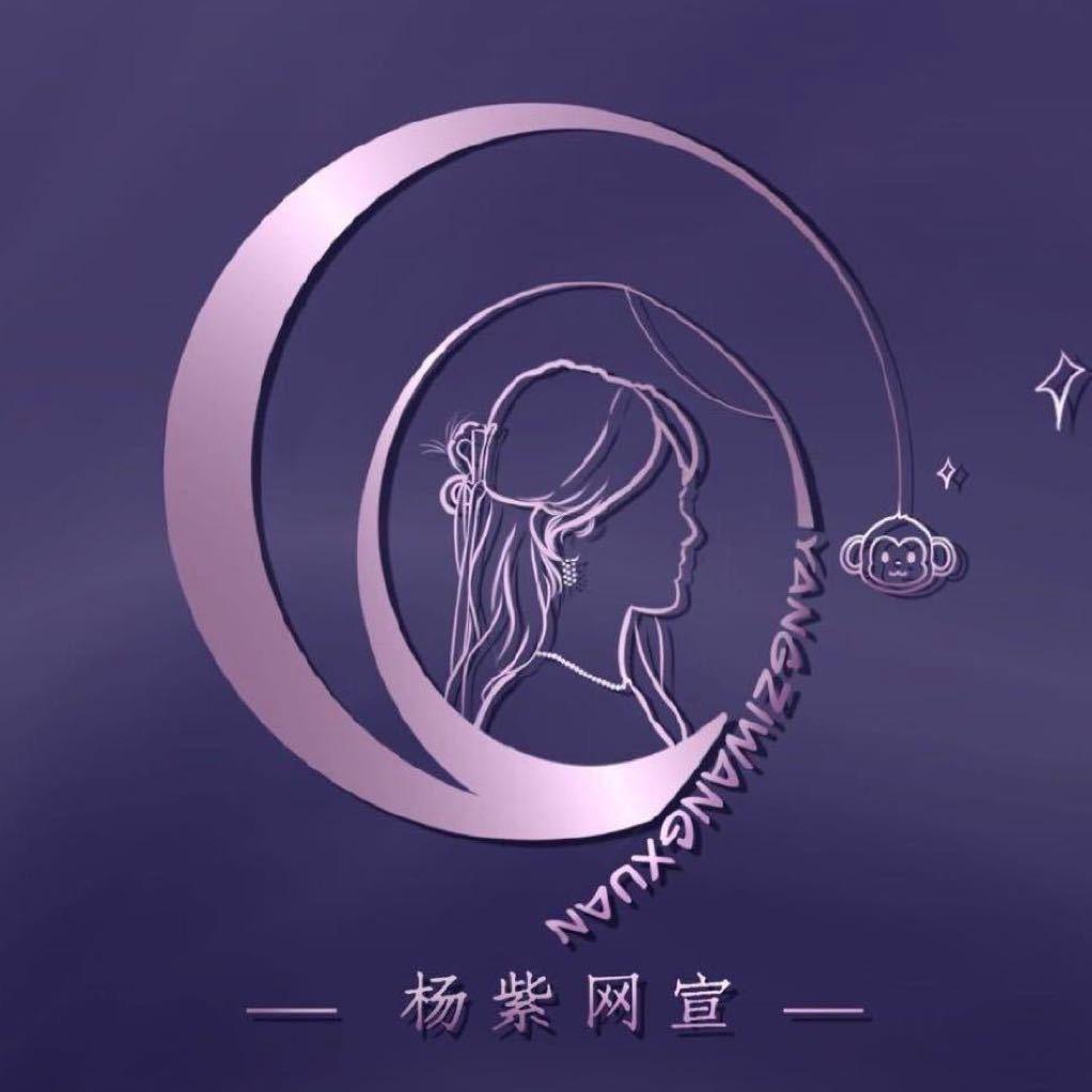 杨紫网宣