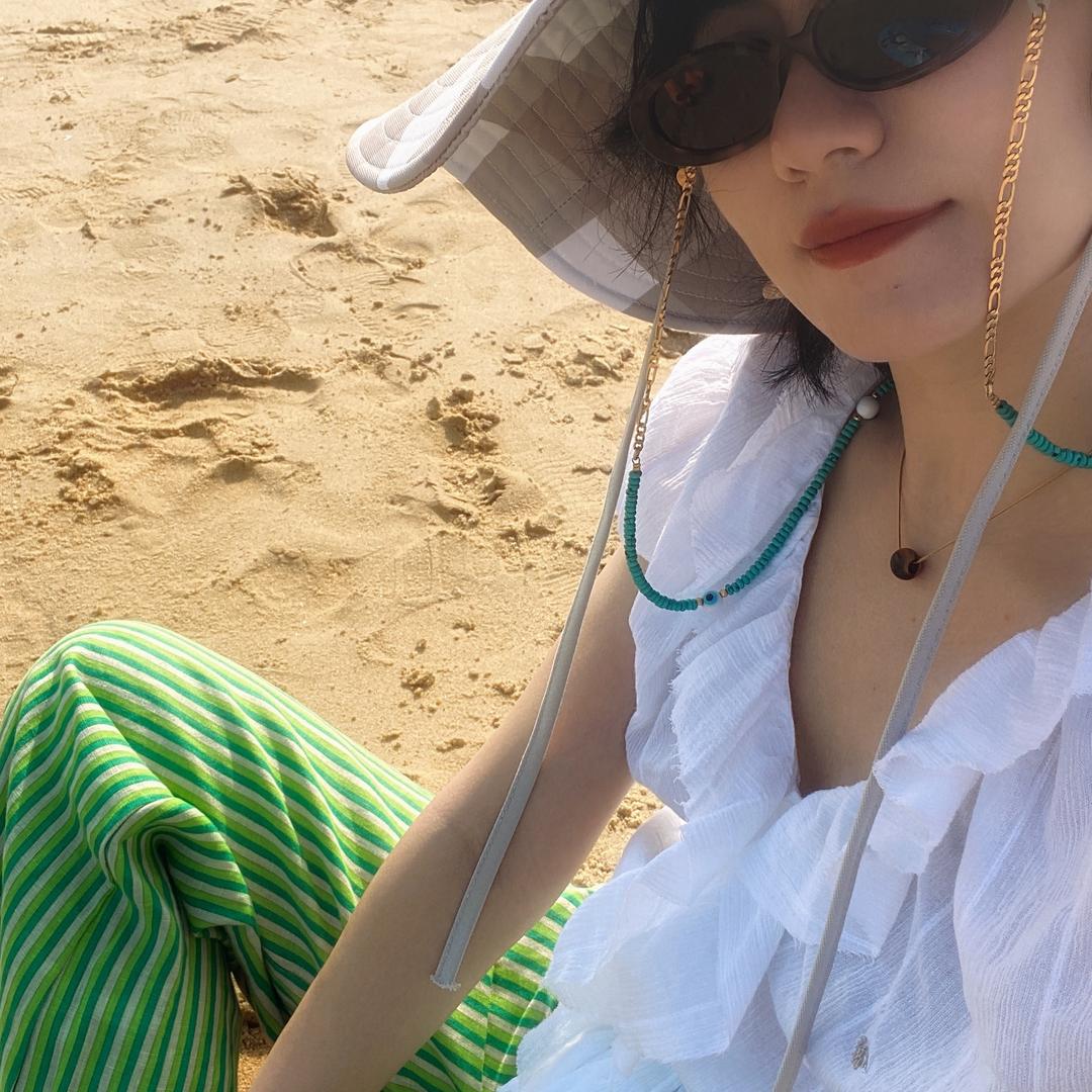舒小盈