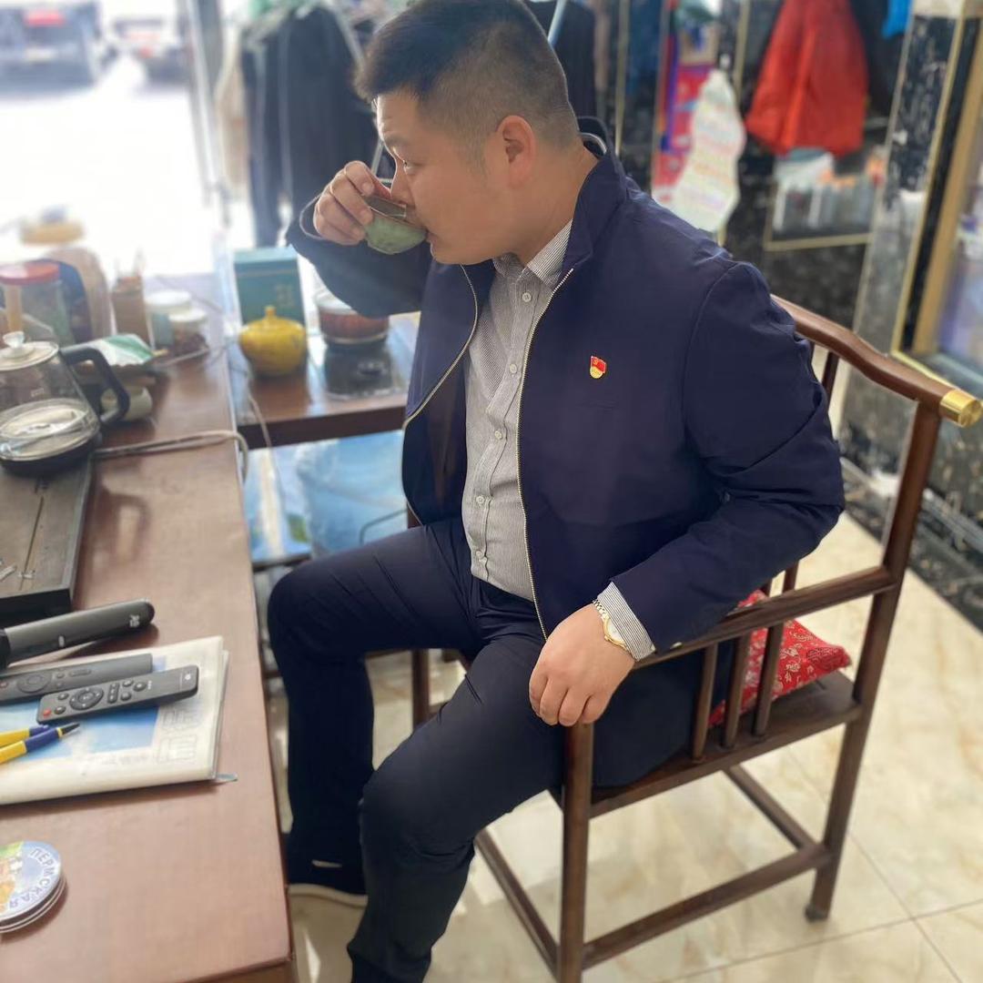 小胡二手货车市场