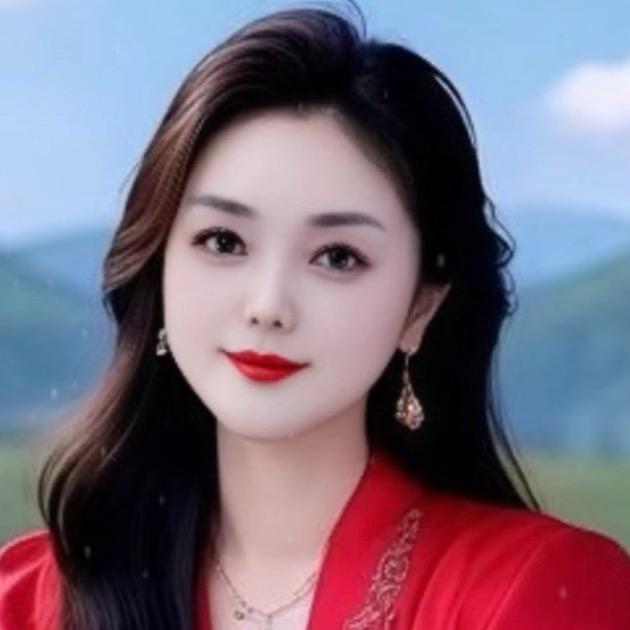 杨莺莺（尊师杨美华）