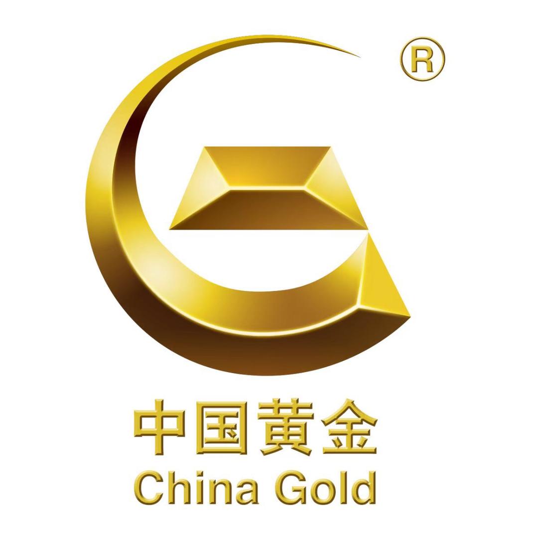 大英中国黄金