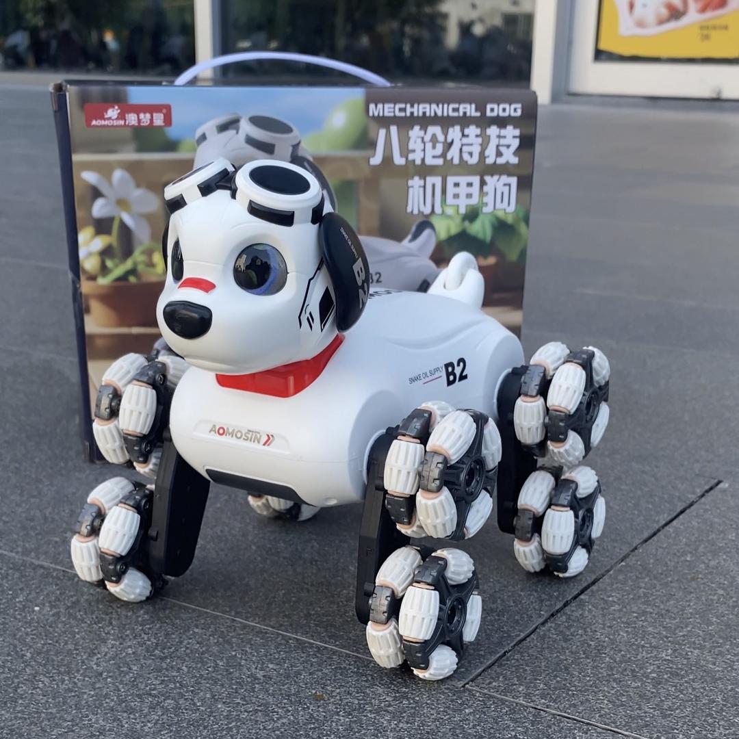 麦麦潮玩潮品