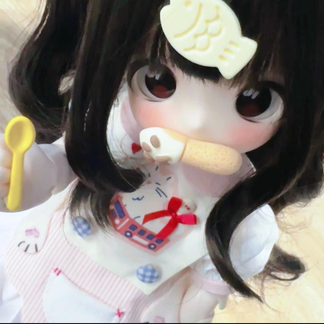 ⁺.+小鱼饼干+.⁺