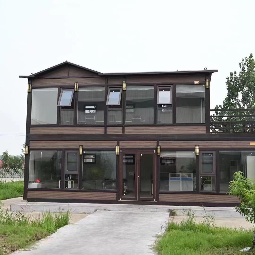 活动房，移动房屋