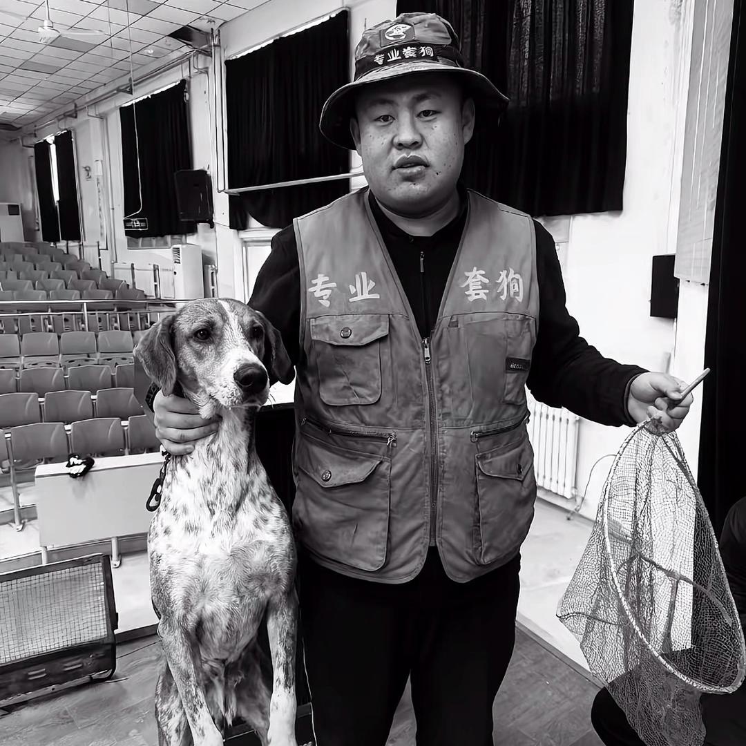 AAA 专业套狗周师傅