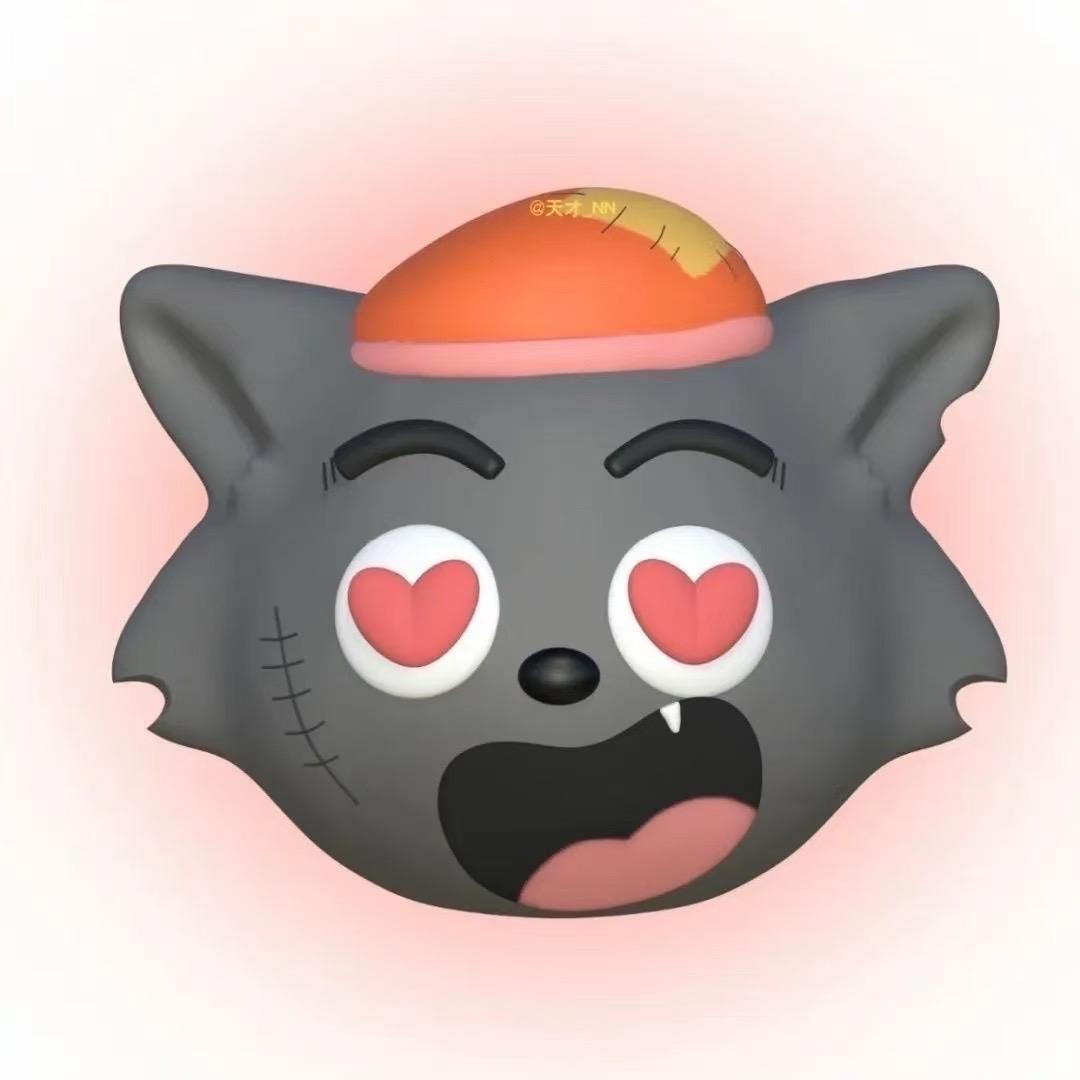 一只鱼🐟       .