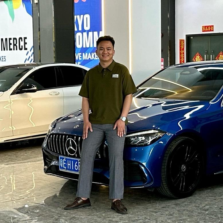 易盛汽车  大章