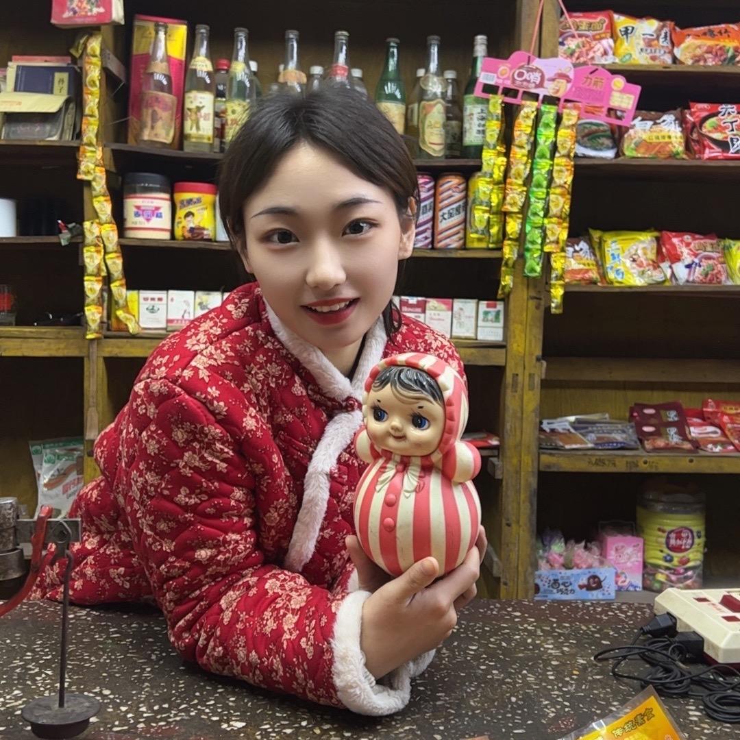 甜甜小卖部