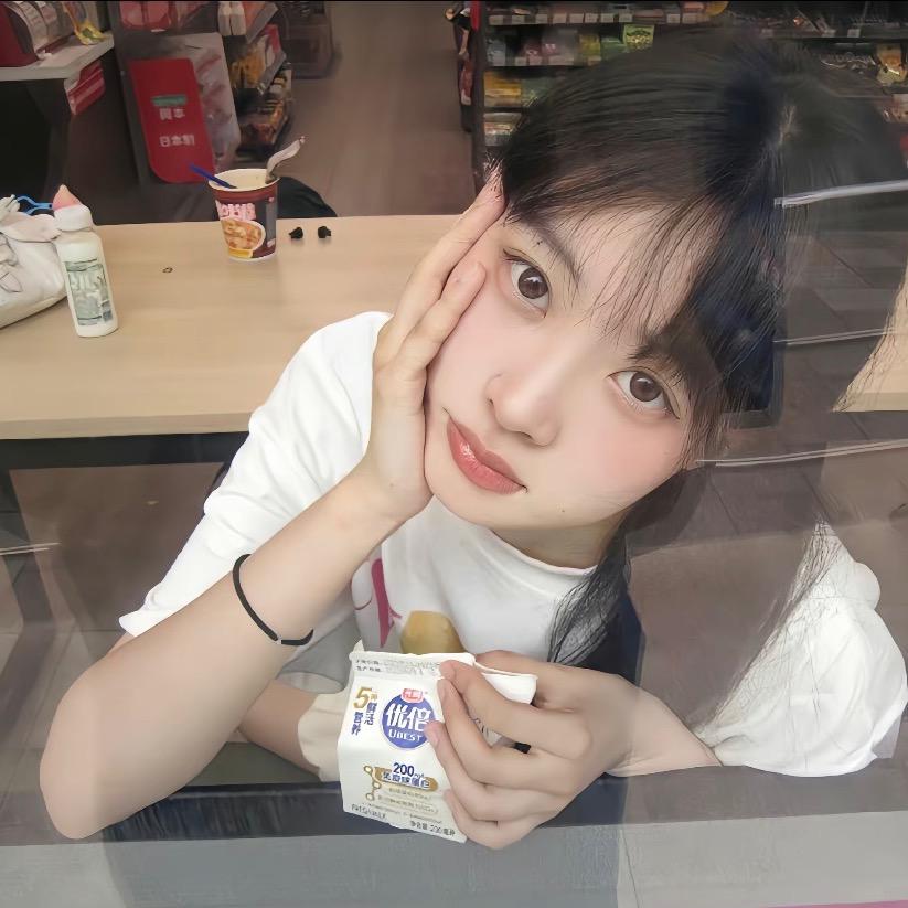 -悲伤烤土豆🥔