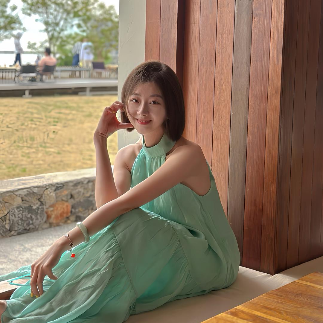 宁波赵今麦