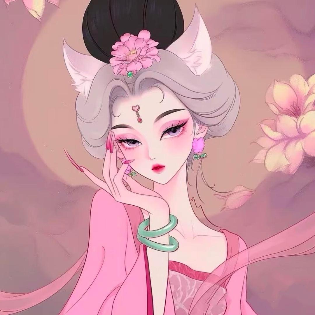 千衿･ᴗ･꧞ ☁️