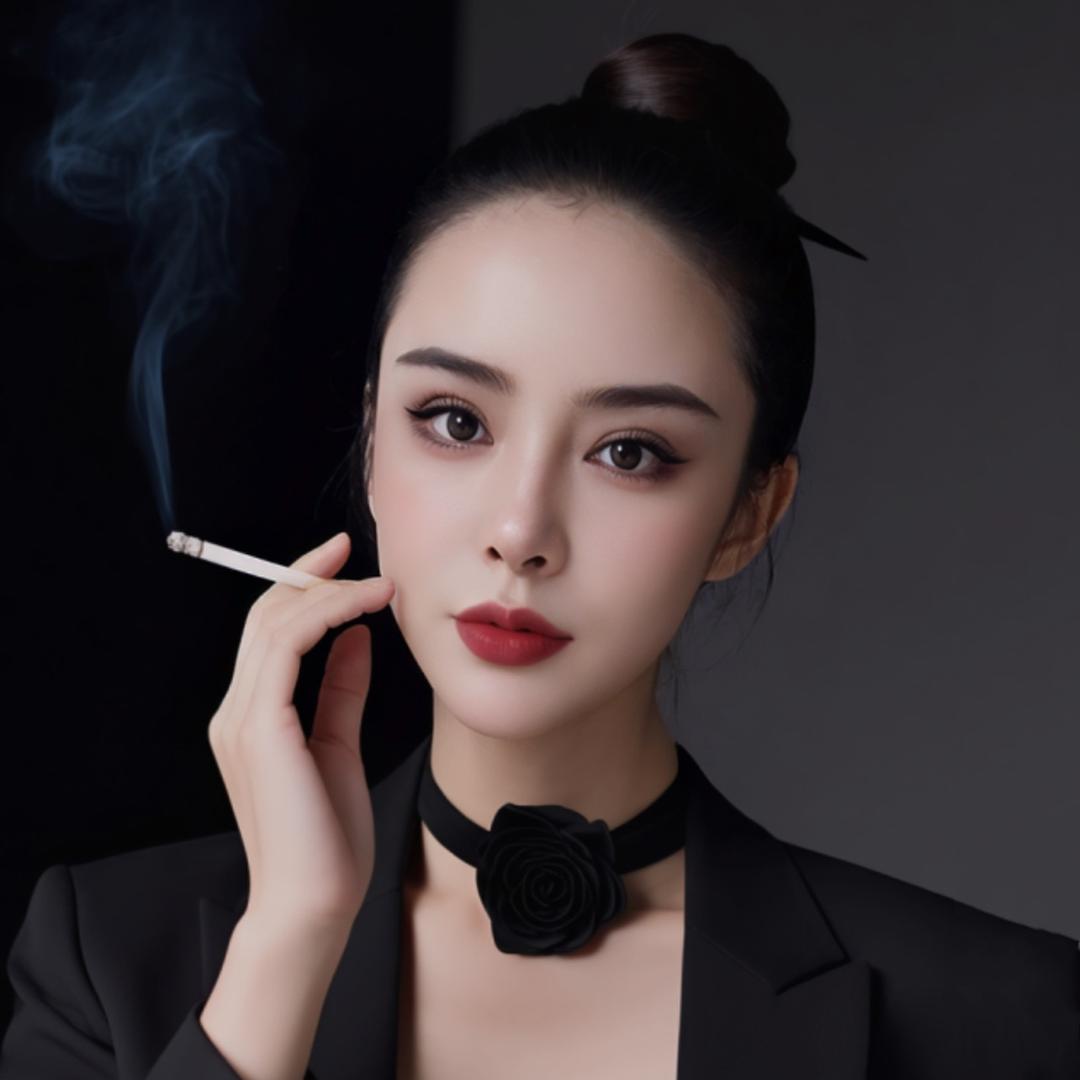 锦鲤🎈小富婆🎈