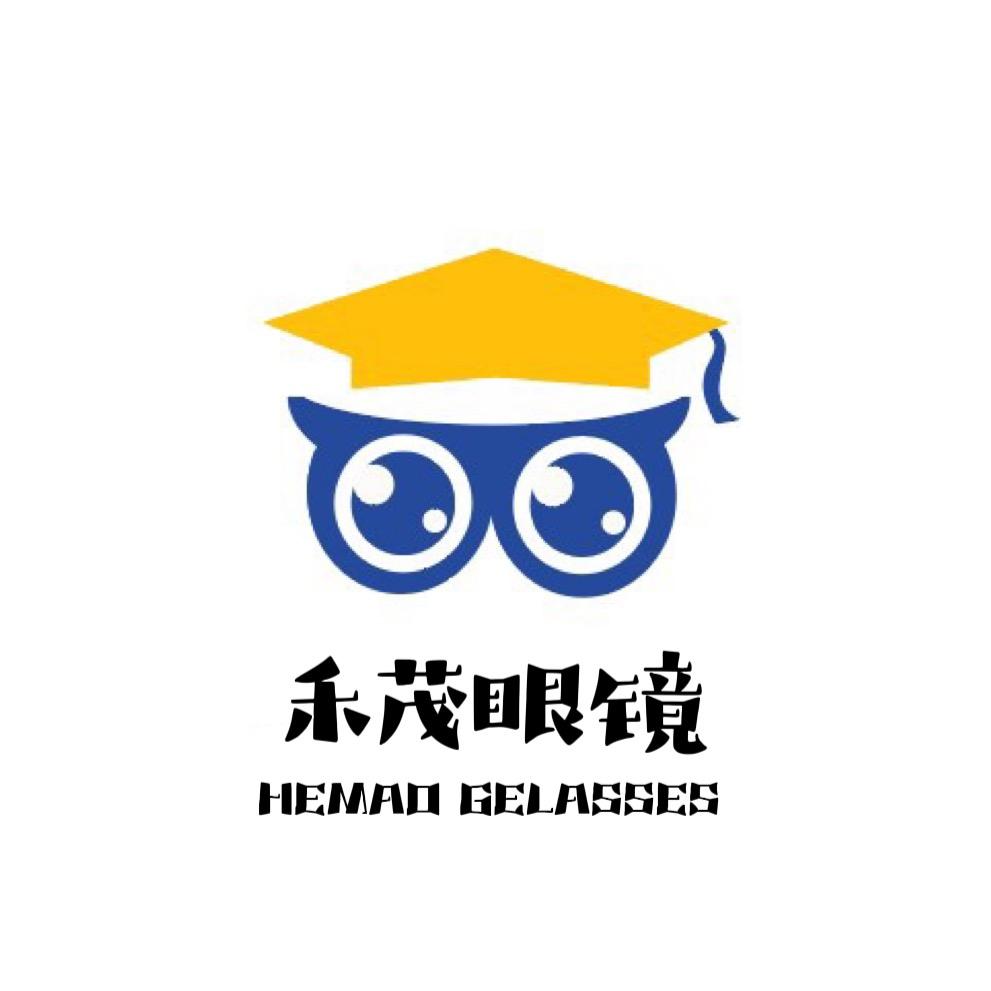 禾茂眼镜