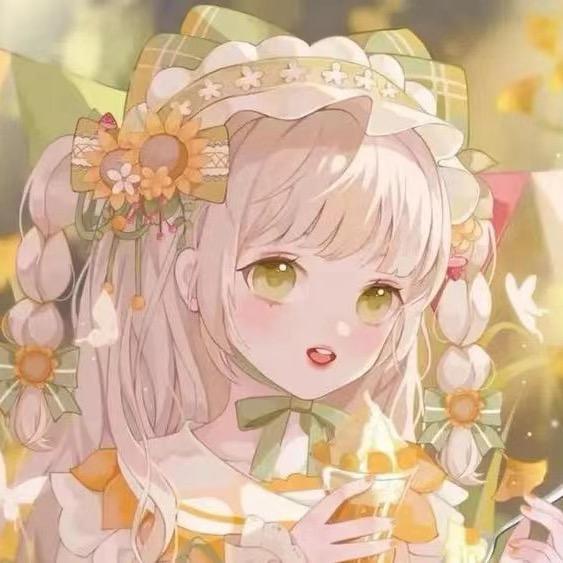如意💕爱看星星的小女孩