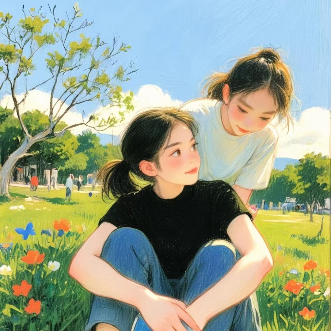 园吖远🌻🌻