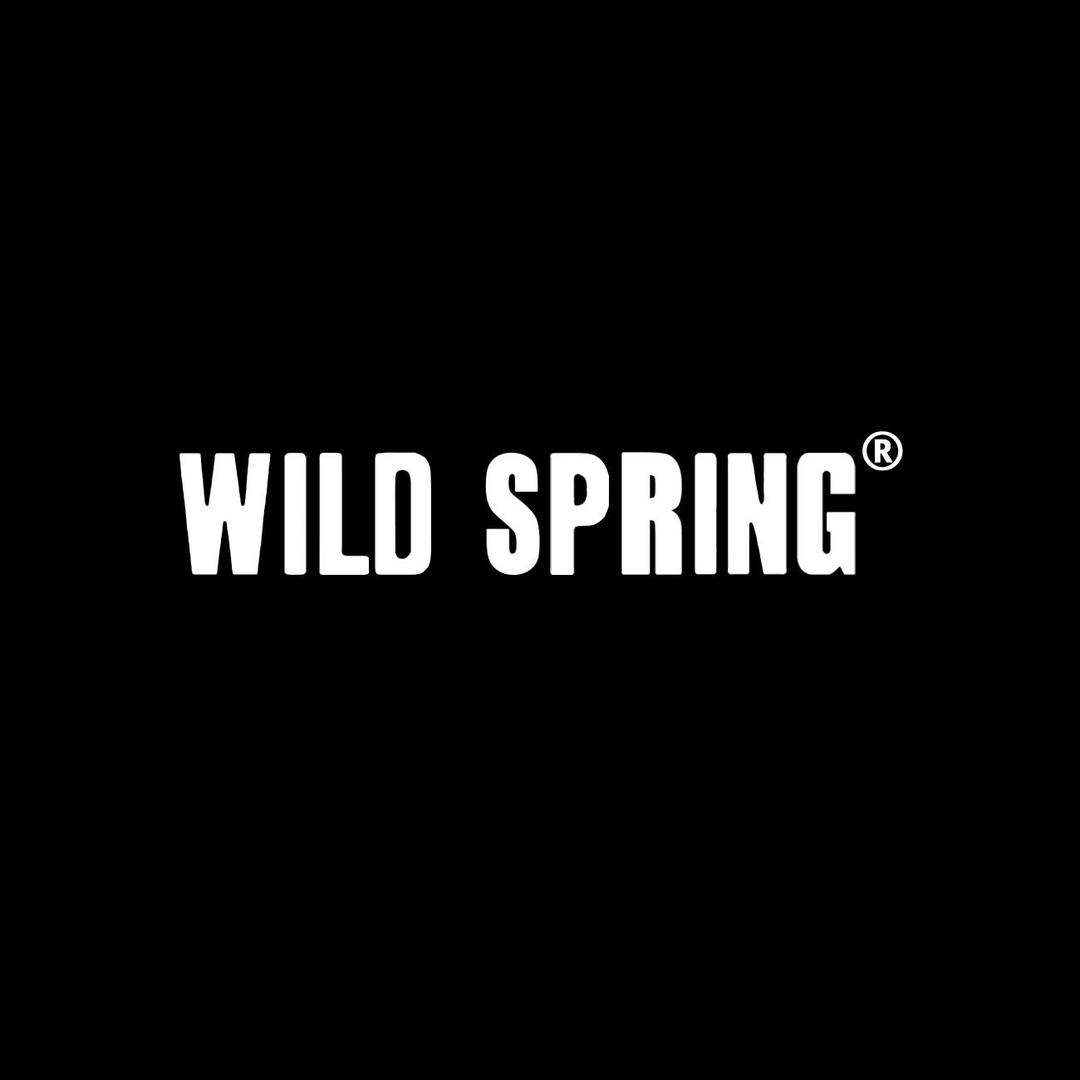 WILD SPRING丨凯凯丨