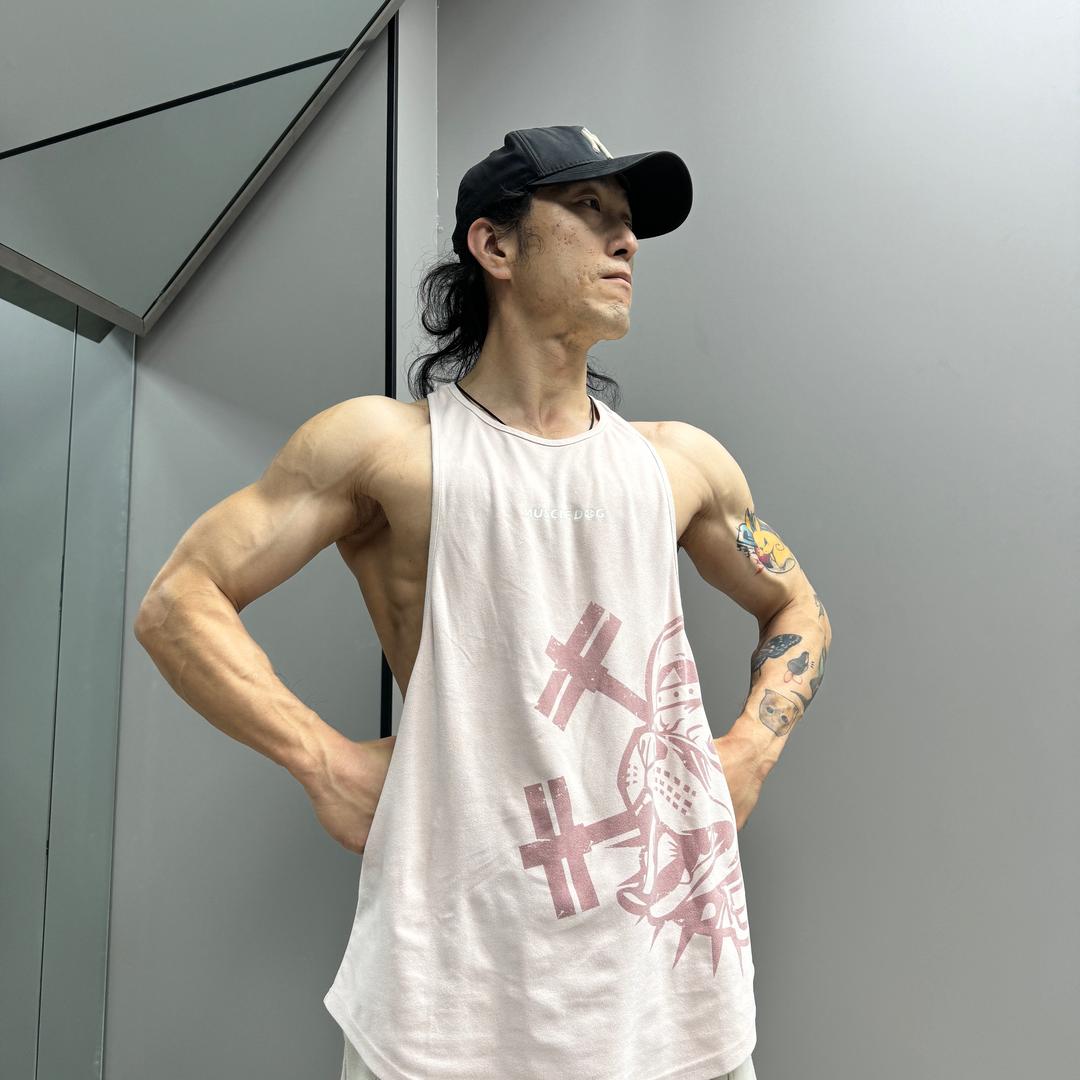 锕坤爱健身🖤