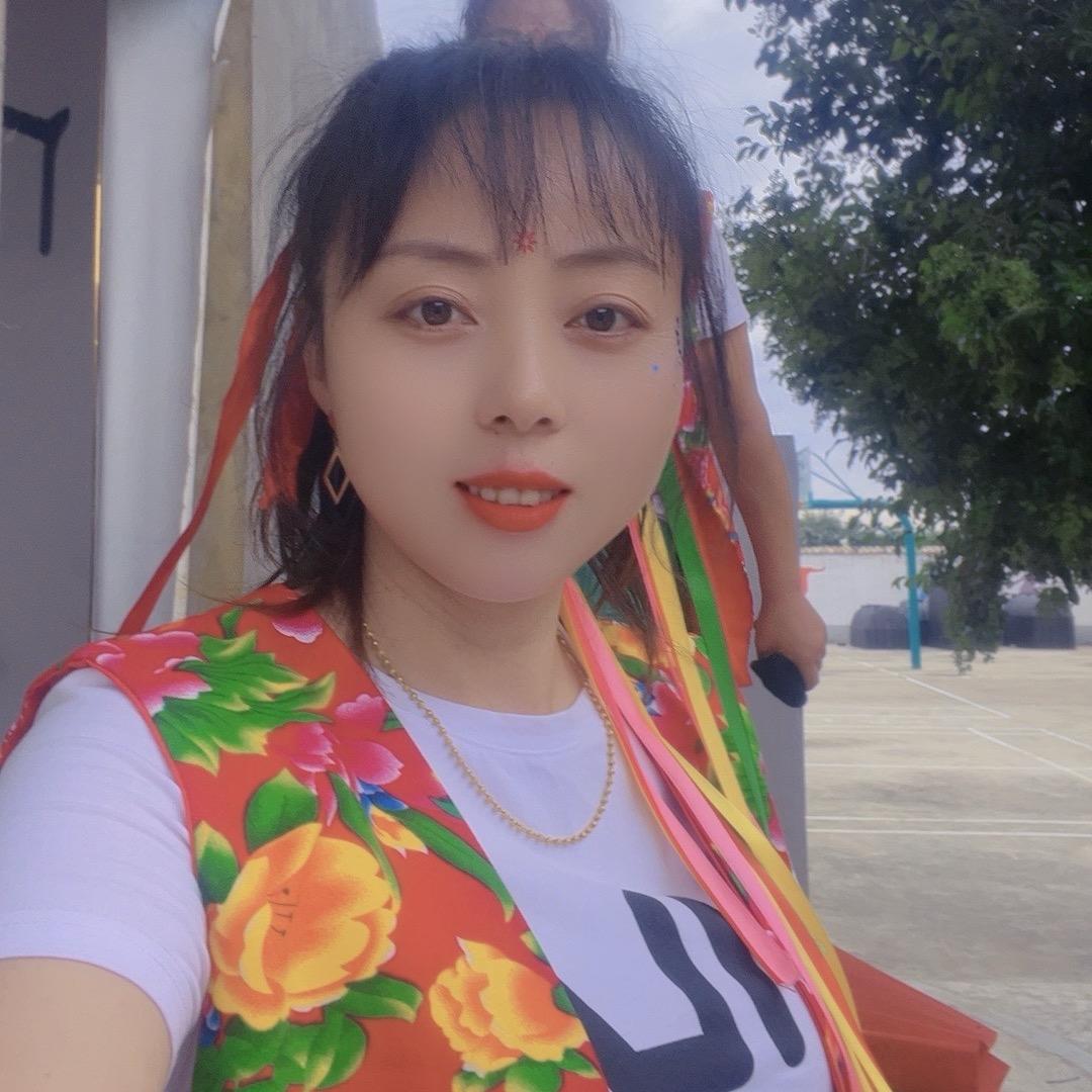 小康💕【油槐小康团队】