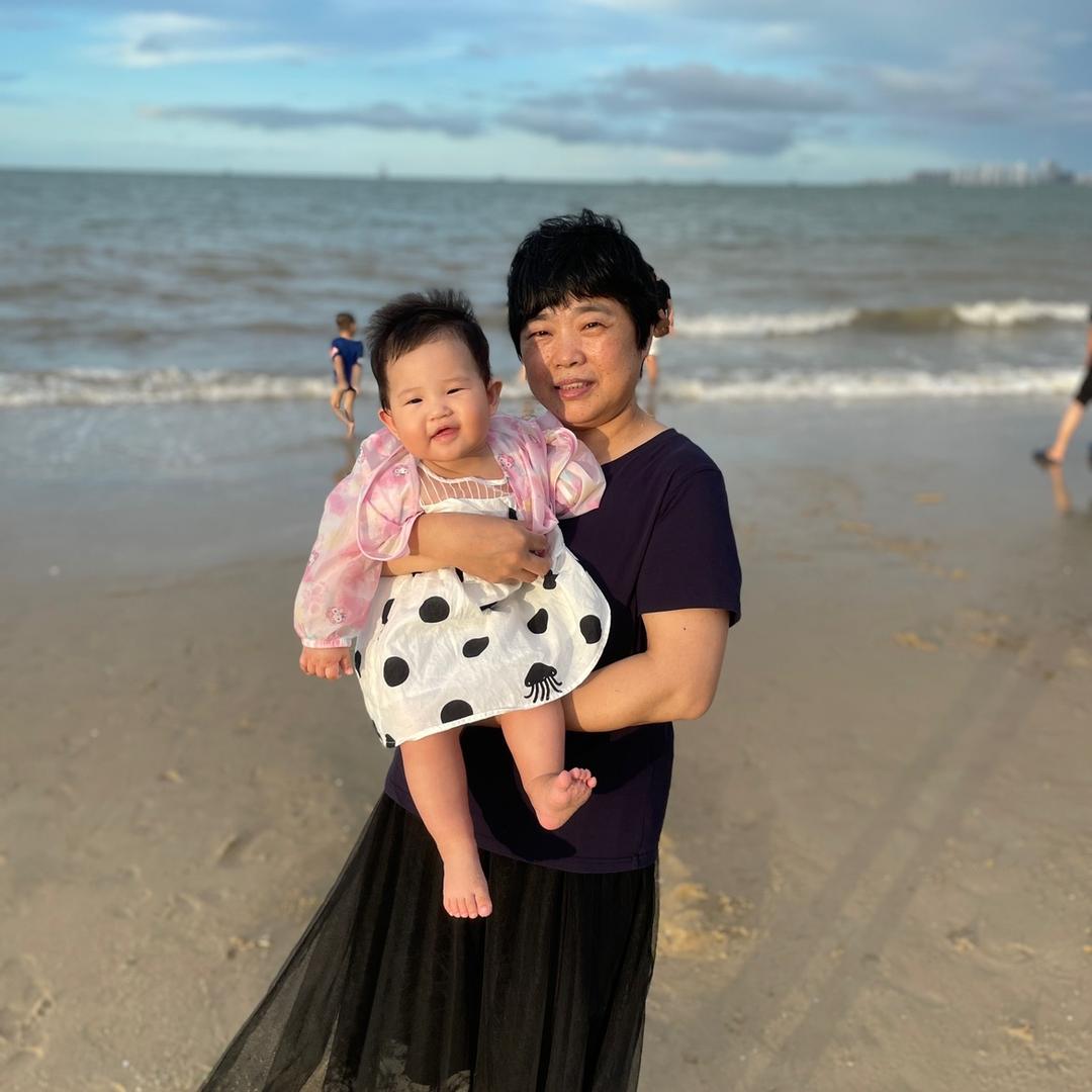 福往者福来