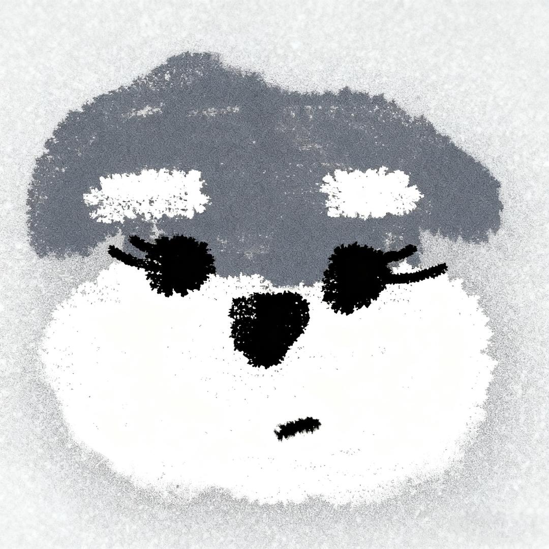 一筐猪