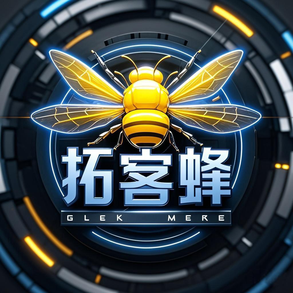 创客网络官方账号