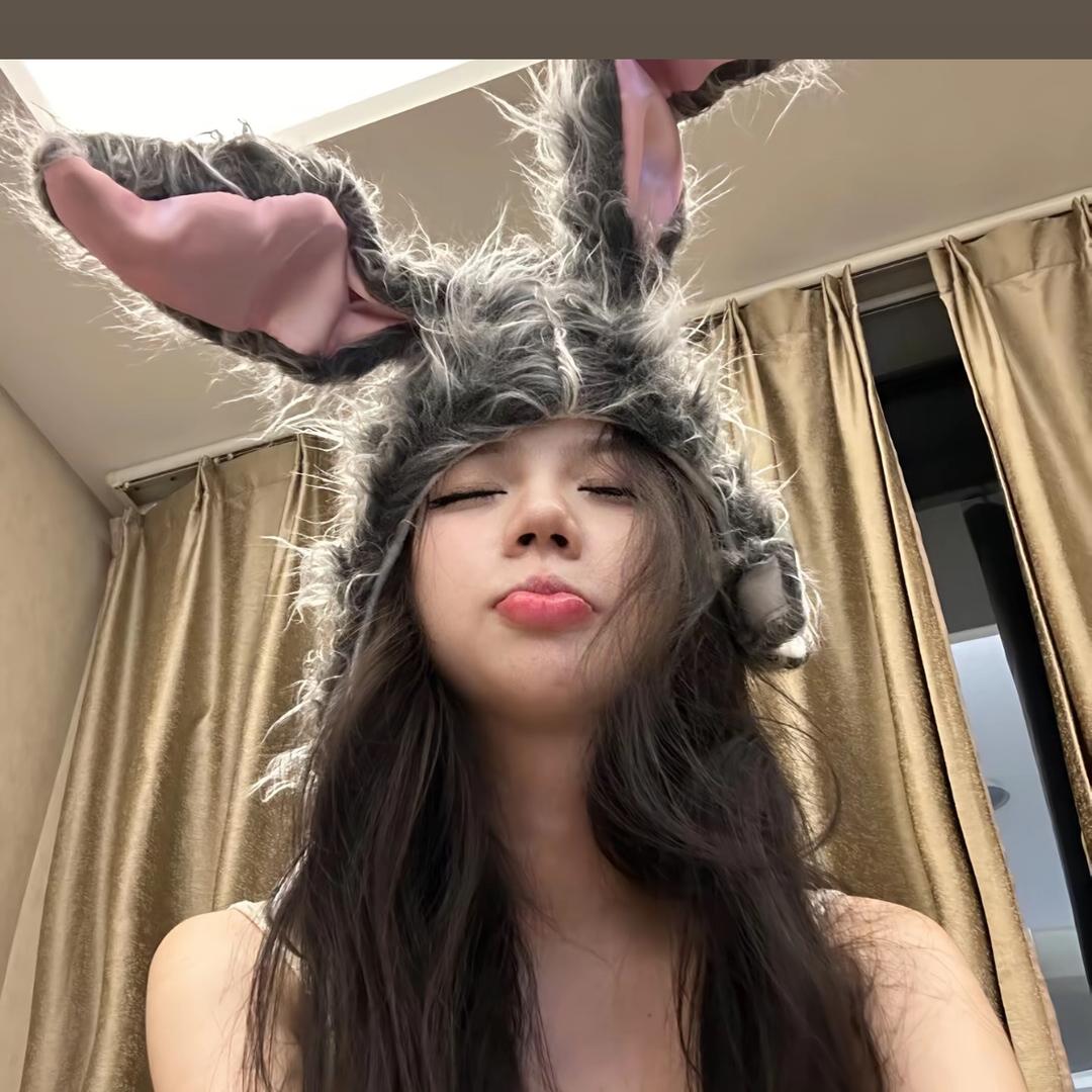 小鱼吐泡泡