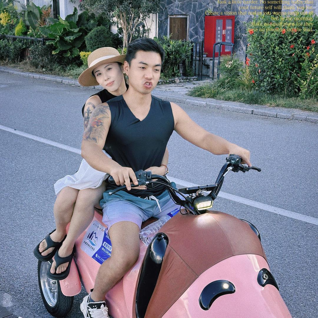 焦糖拿铁（卖洋芋版）