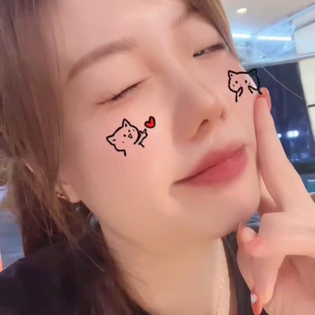 依稀爱