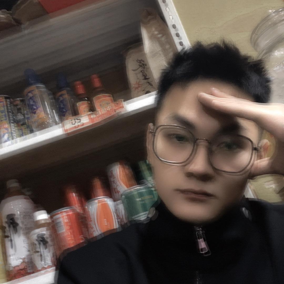 小赵先生🫡
